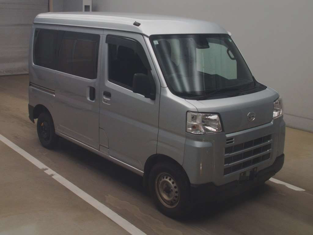 2022 Daihatsu Hijet Cargo S700V[2]