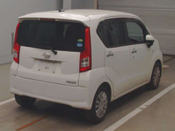 2019 Daihatsu Move