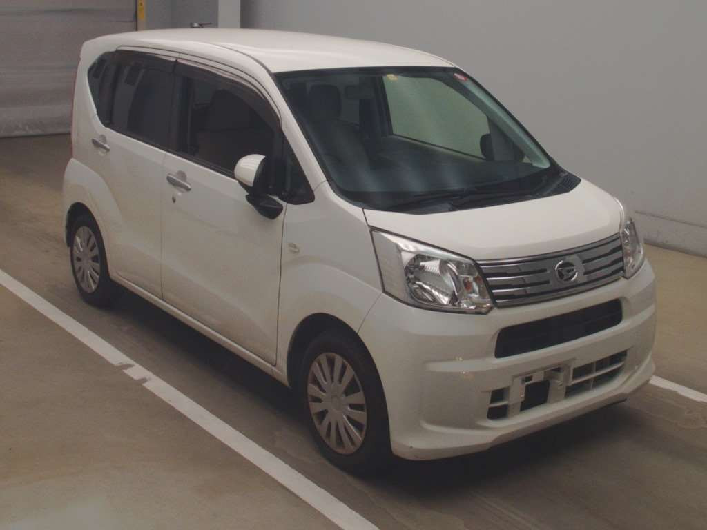 2019 Daihatsu Move LA150S[2]