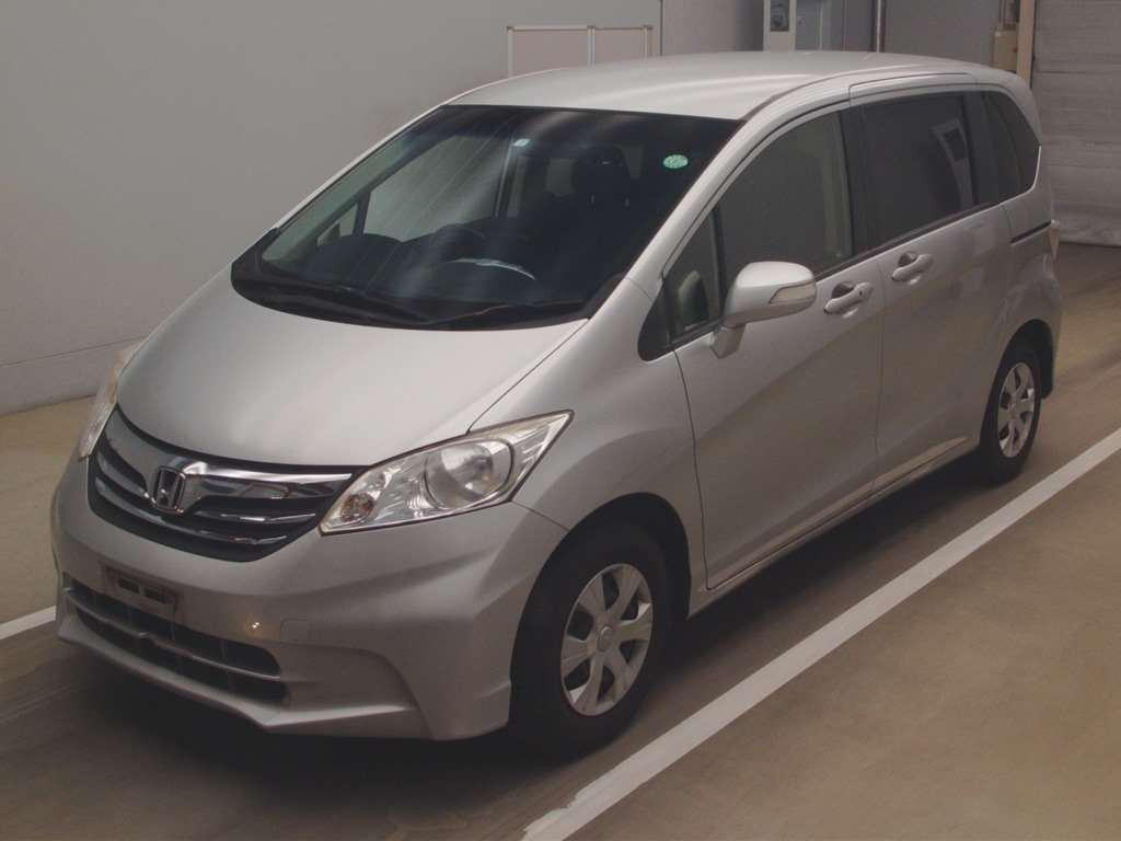 2012 Honda Freed GB3[0]