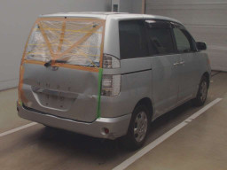 2006 Toyota Voxy