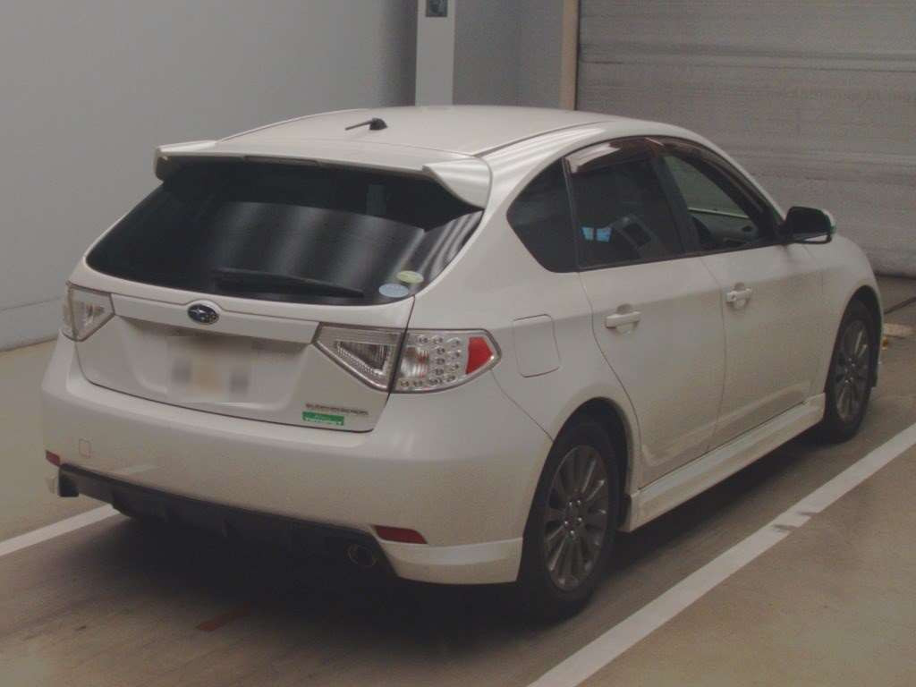 2011 Subaru Impreza GH2[1]