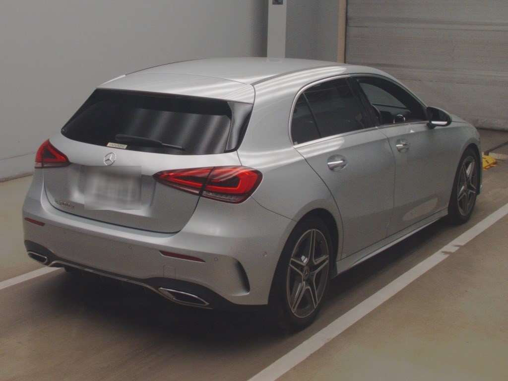 2021 Mercedes Benz A-Class 177012[1]