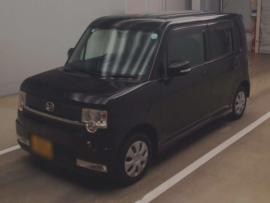 2009 Daihatsu Move Conte Custom L585S[0]