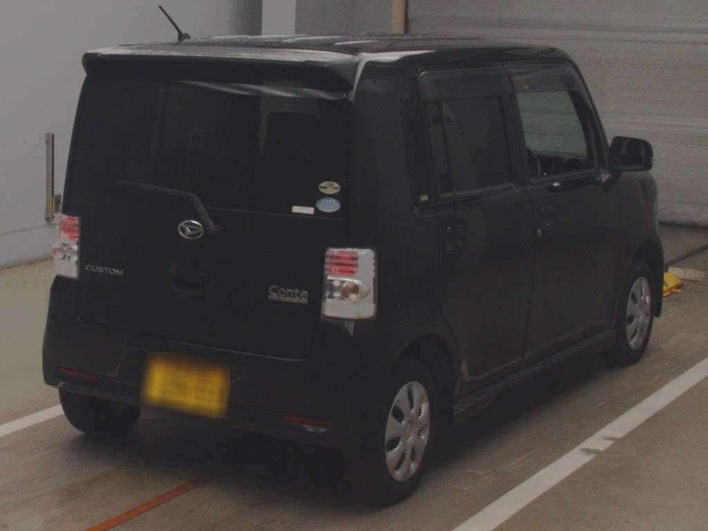 2009 Daihatsu Move Conte Custom L585S[1]