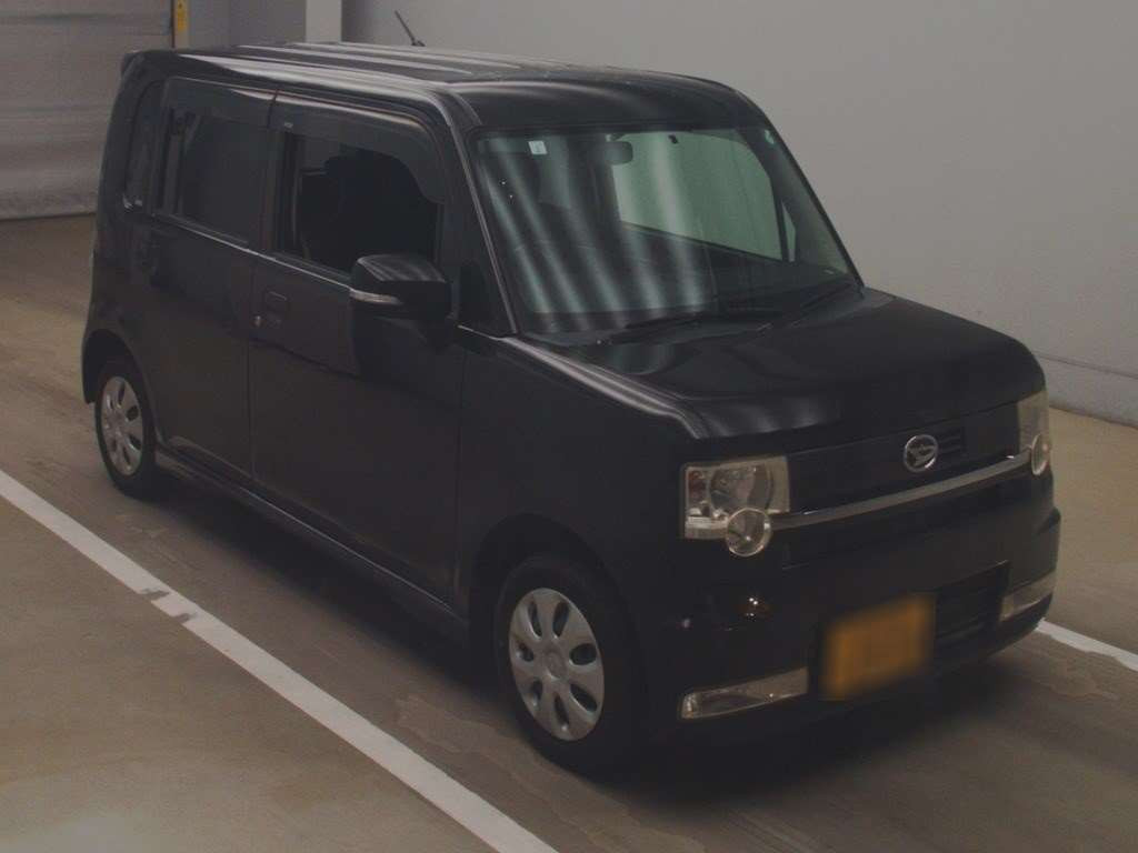 2009 Daihatsu Move Conte Custom L585S[2]