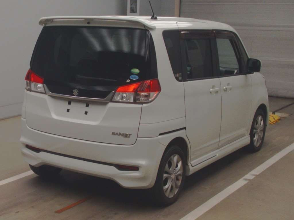 2013 Suzuki SOLIO BANDIT MA15S[1]