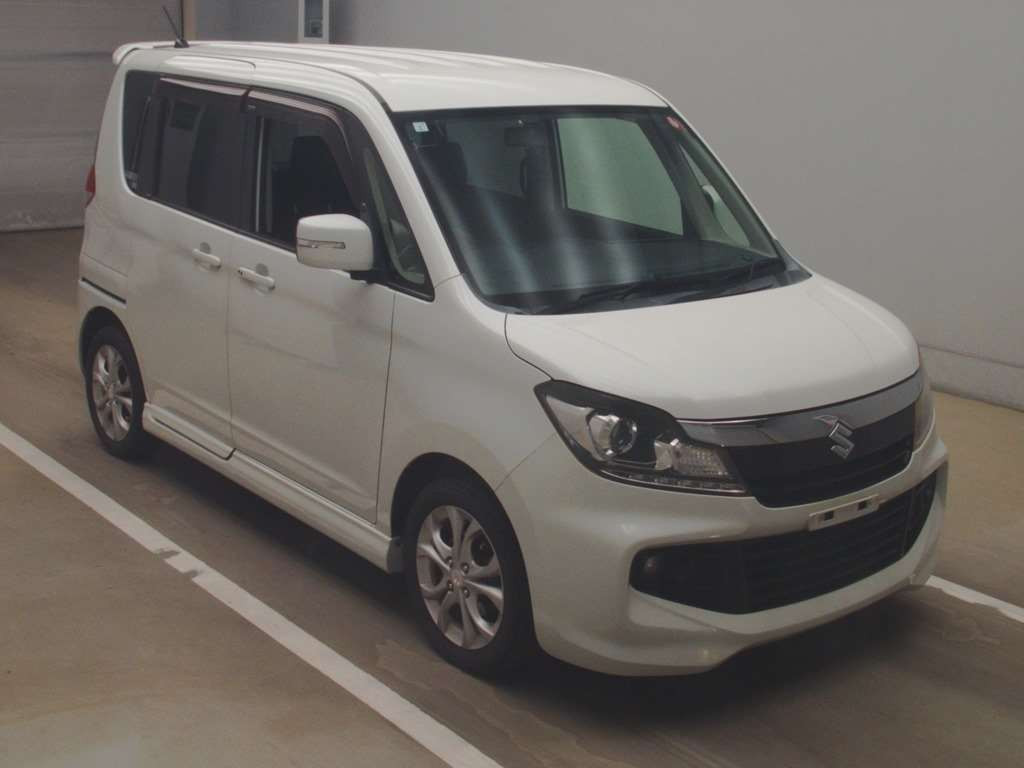 2013 Suzuki SOLIO BANDIT MA15S[2]