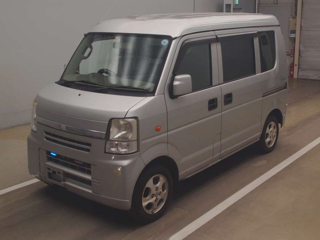 2010 Suzuki Every DA64V[0]