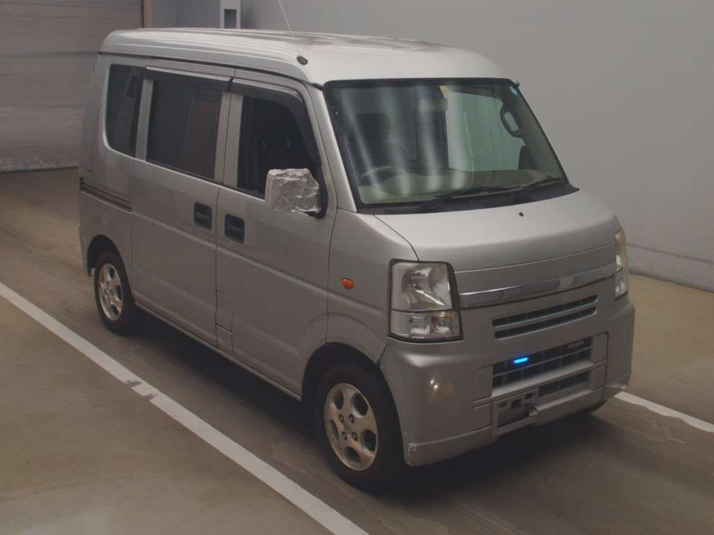 2010 Suzuki Every DA64V[2]