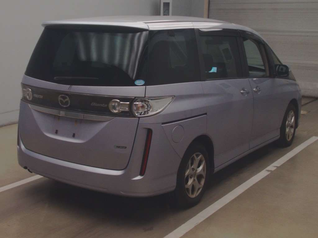 2009 Mazda Biante CCEFW[1]