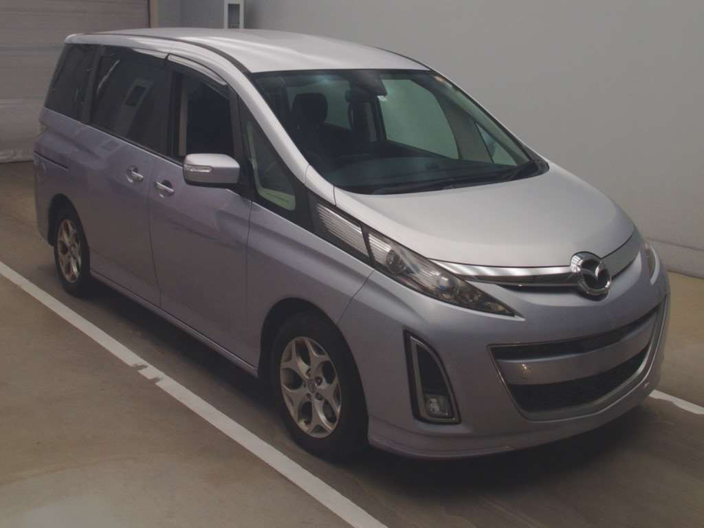 2009 Mazda Biante CCEFW[2]