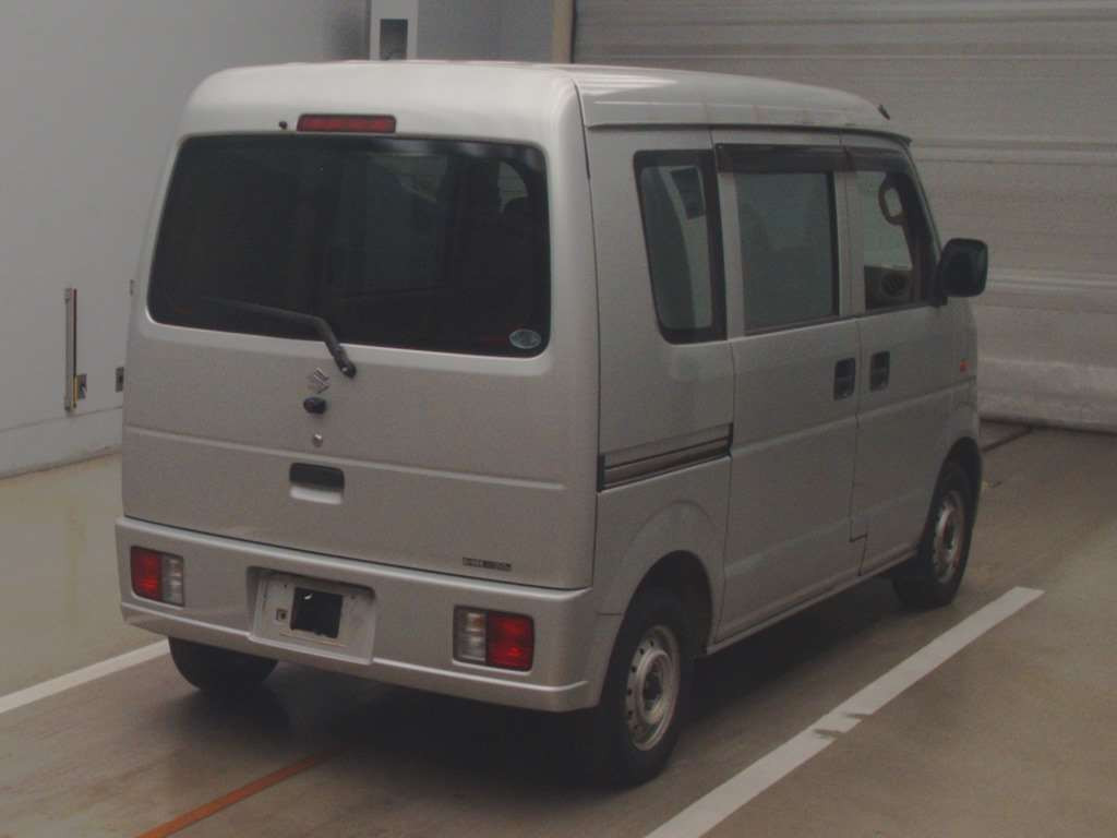 2006 Suzuki Every DA64V[1]