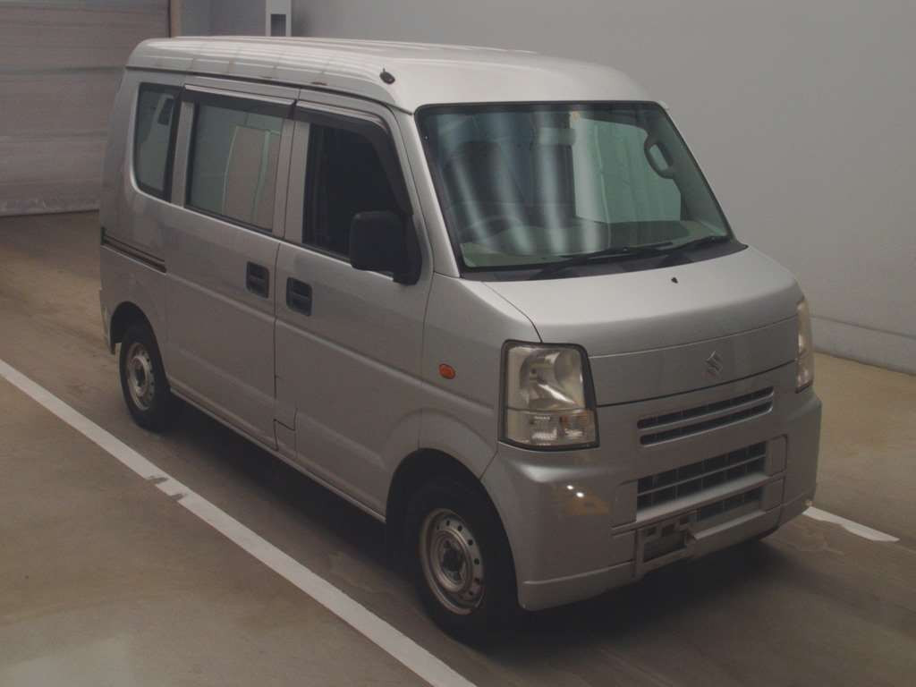 2006 Suzuki Every DA64V[2]