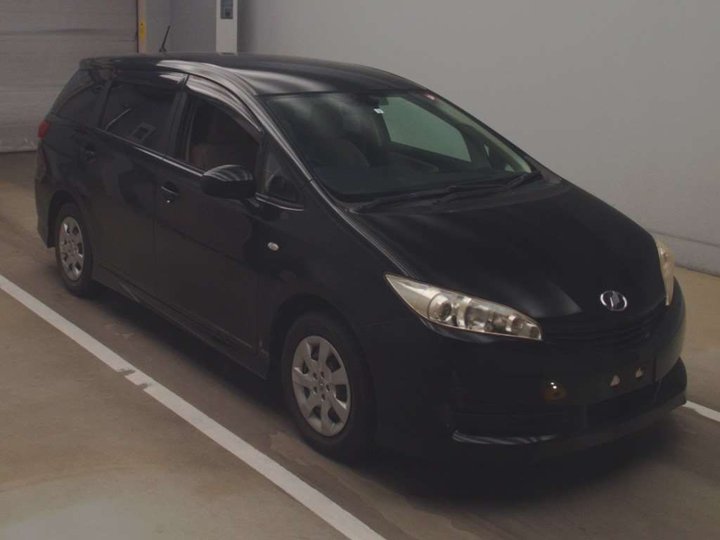 2010 Toyota Wish ZGE20G[2]