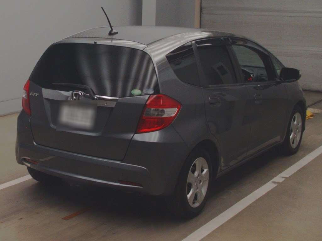 2012 Honda Fit GE8[1]