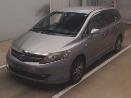 2007 Honda Airwave