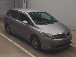 2007 Honda Airwave