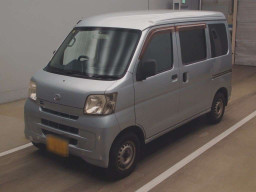 2010 Daihatsu Hijet Cargo