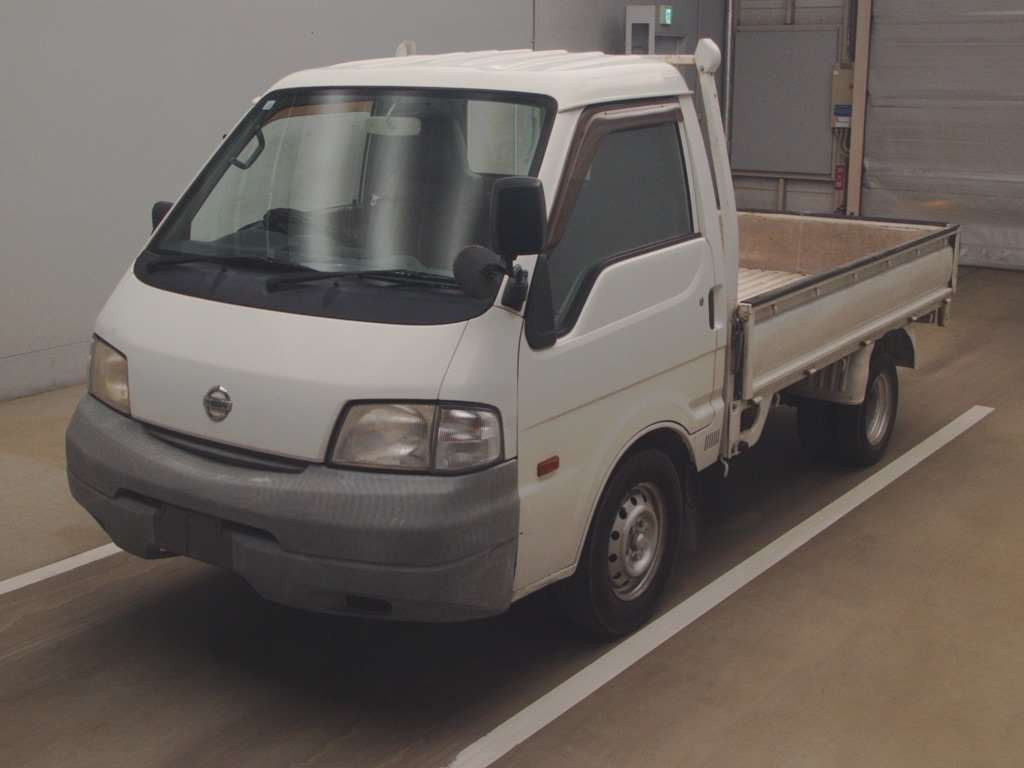 2007 Nissan Vanette Truck SKF2TN[0]