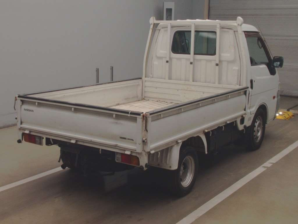 2007 Nissan Vanette Truck SKF2TN[1]