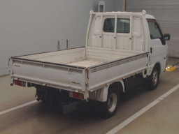 2007 Nissan Vanette Truck