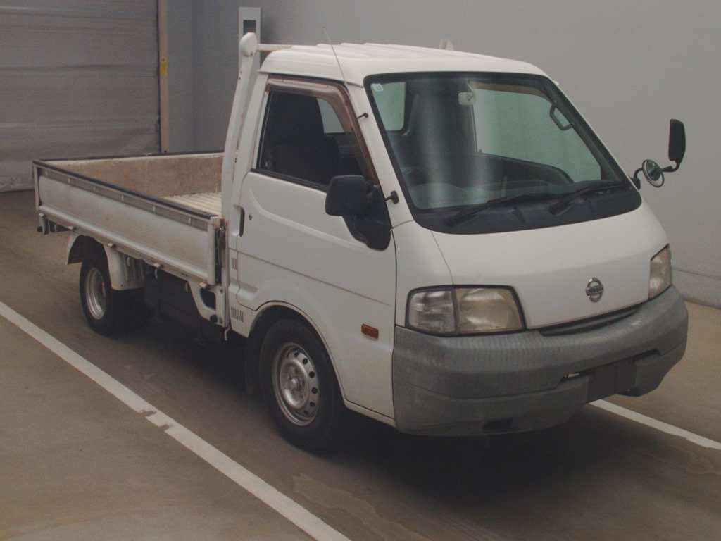 2007 Nissan Vanette Truck SKF2TN[2]