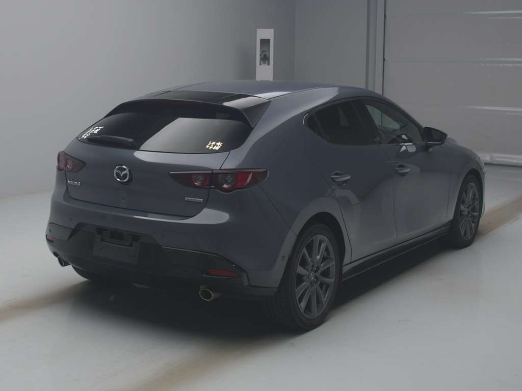 2020 Mazda Mazda3 Fastback BP5P[1]