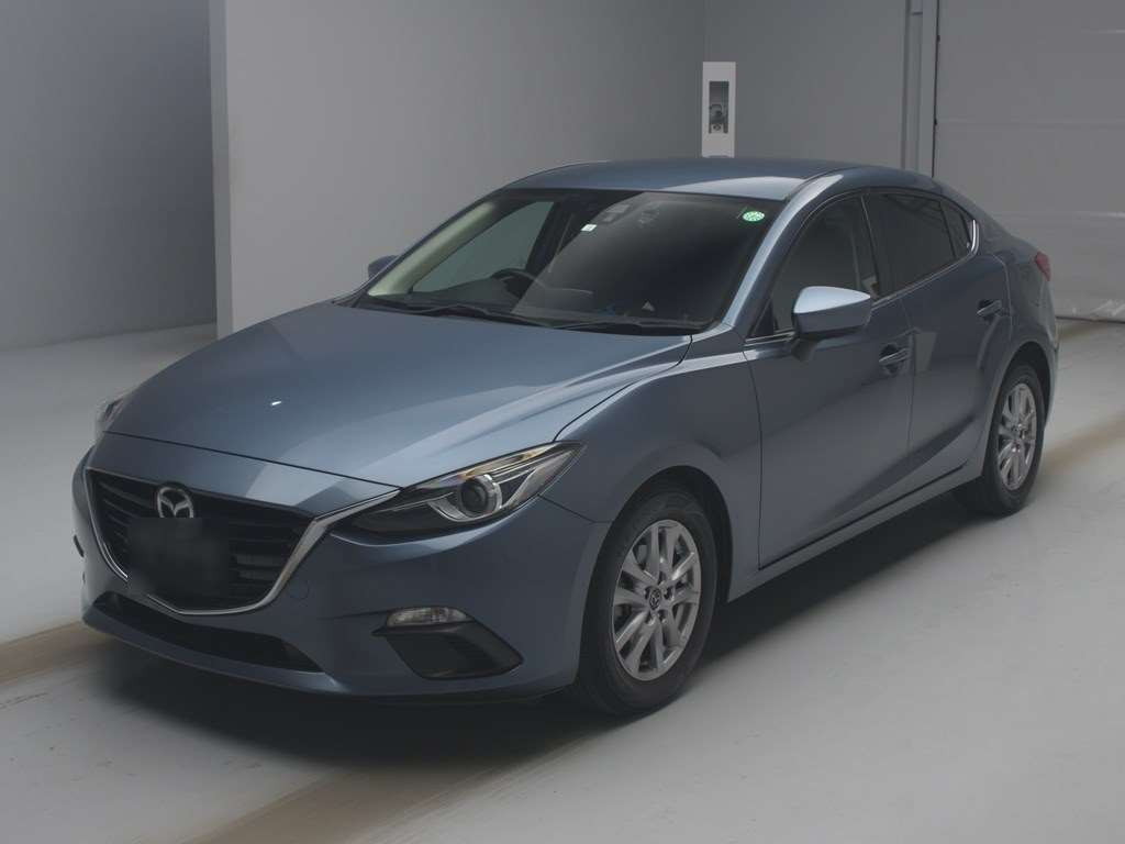 2016 Mazda Axela BM5FP[0]