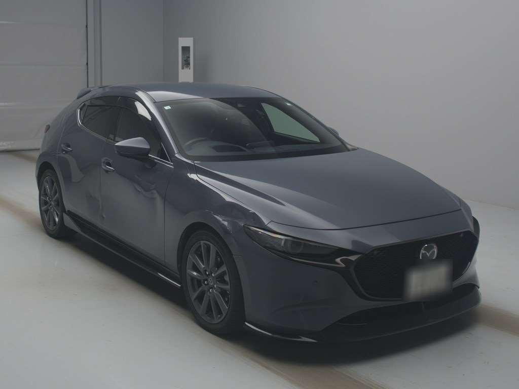 2020 Mazda Mazda3 Fastback BPFP[2]