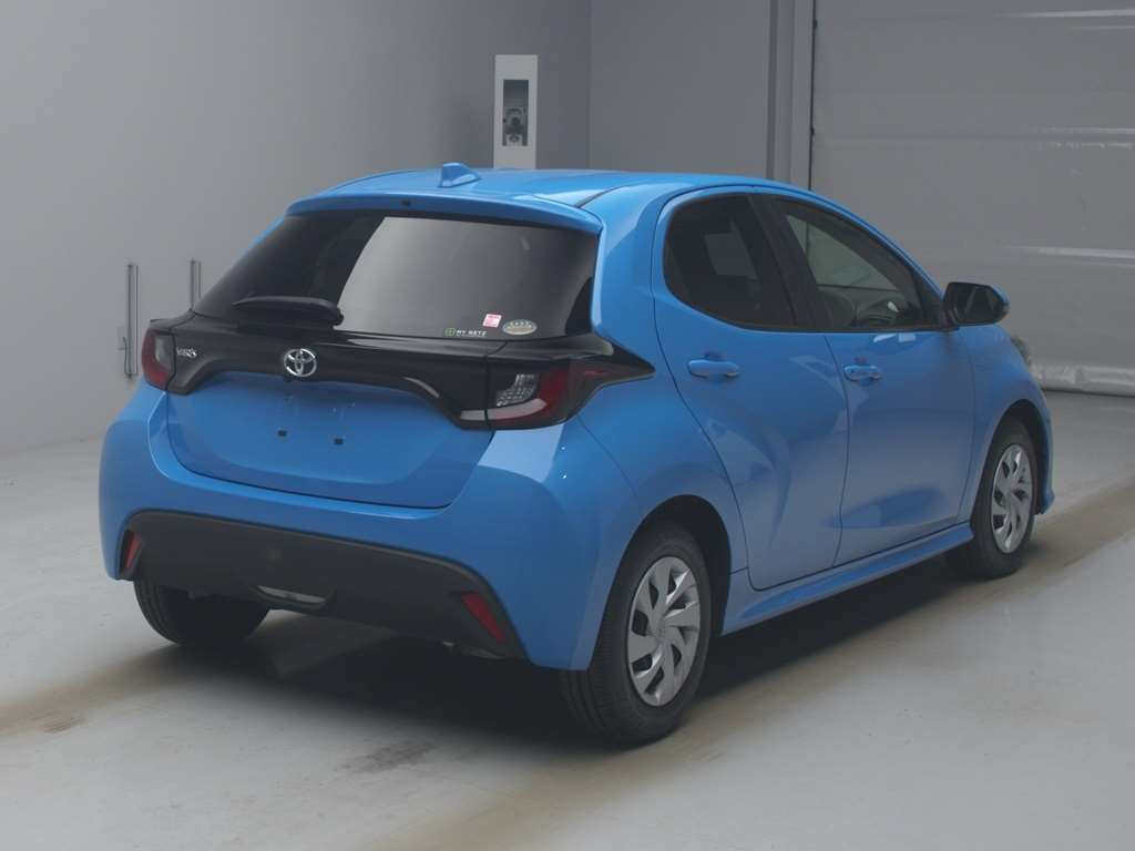 2020 Toyota YARIS MXPA10[1]