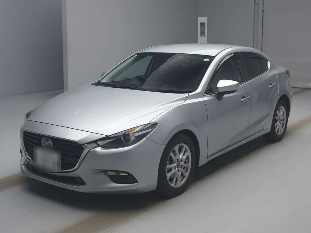 2016 Mazda Axela BM5FP[0]