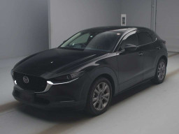 2019 Mazda CX-30