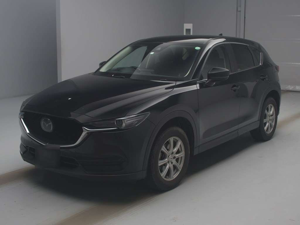 2018 Mazda CX-5 KFEP[0]