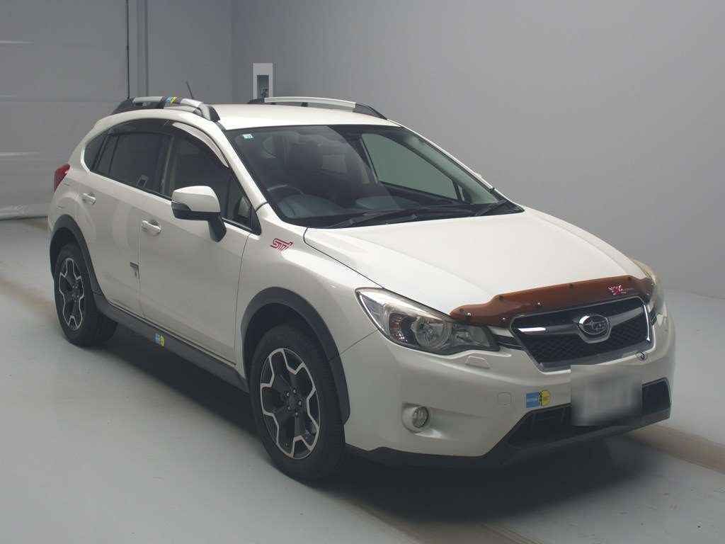 2012 Subaru XV GP7[2]