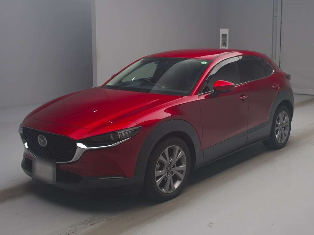 2020 Mazda CX-30 DMEP[0]