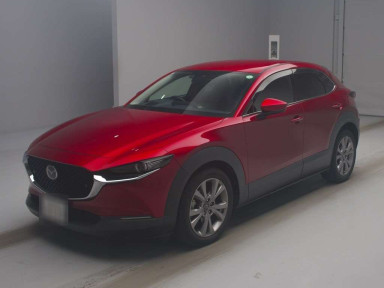 2020 Mazda CX-30