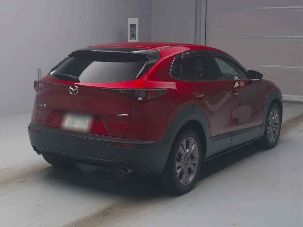 2020 Mazda CX-30 DMEP[1]