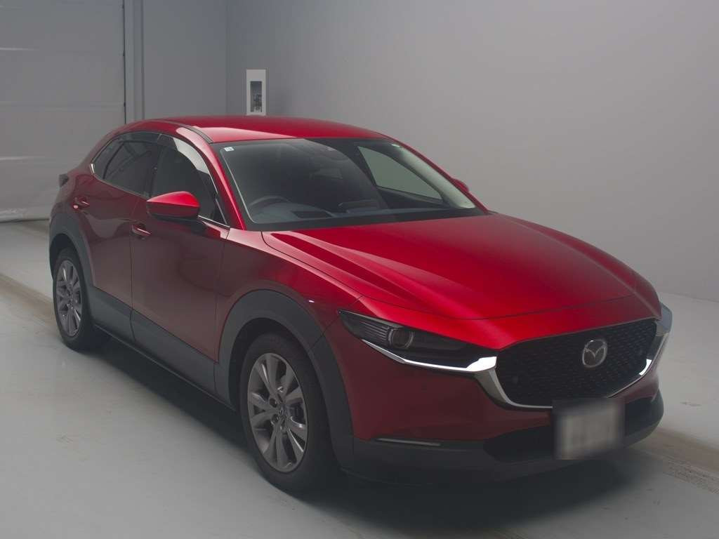 2020 Mazda CX-30 DMEP[2]