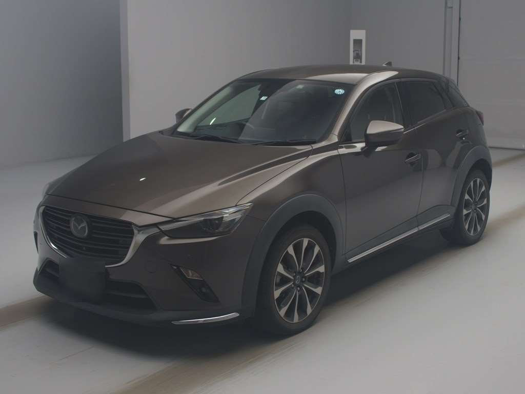 2019 Mazda CX-3 DK8FW[0]