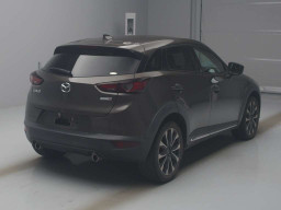 2019 Mazda CX-3