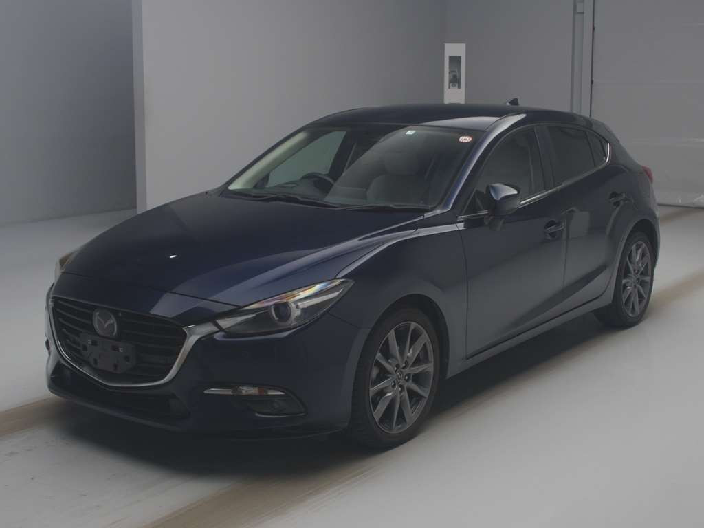 2019 Mazda Axela Sport BM5FS[0]