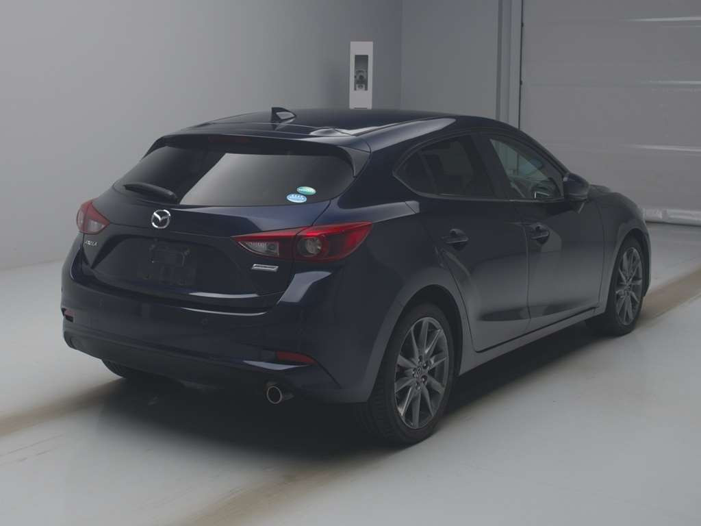 2019 Mazda Axela Sport BM5FS[1]