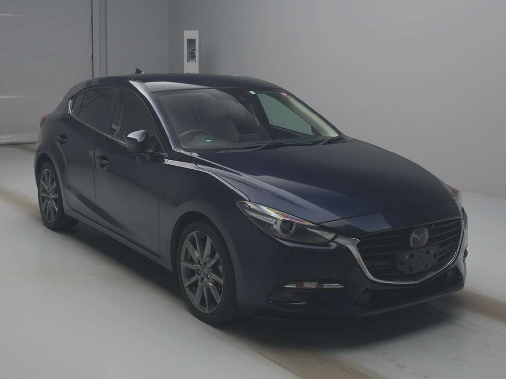 2019 Mazda Axela Sport BM5FS[2]