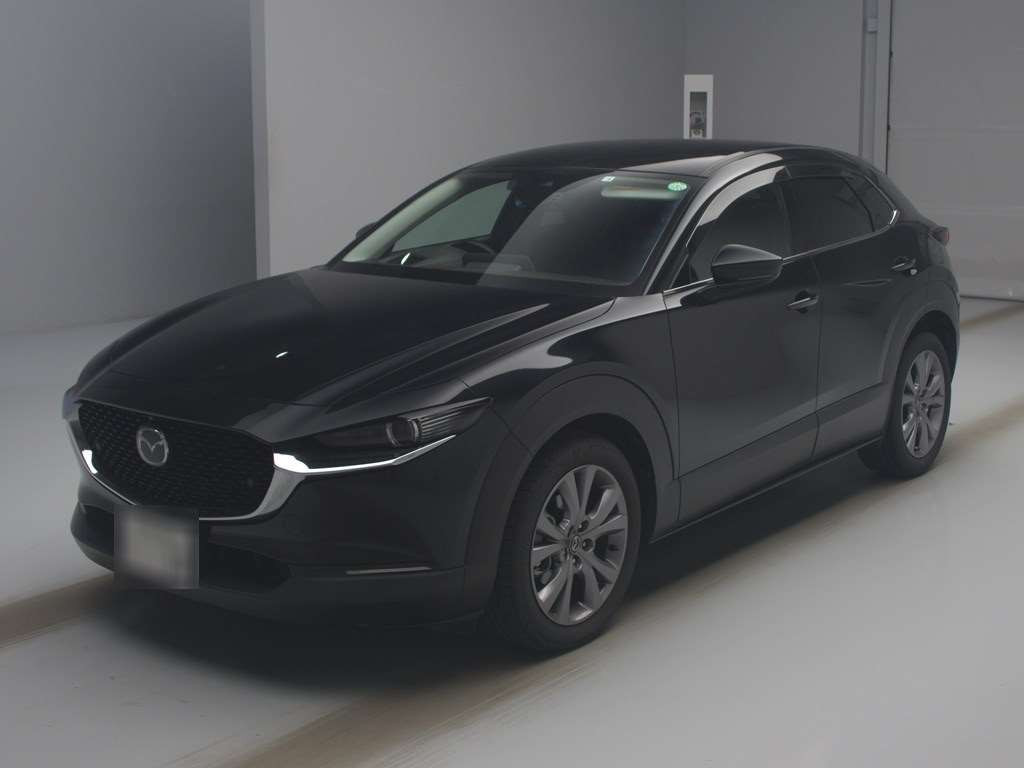 2022 Mazda CX-30 DM8P[0]