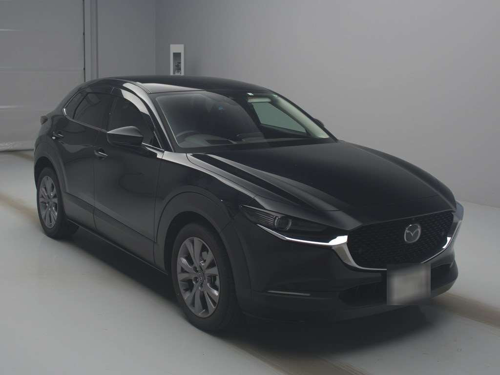 2022 Mazda CX-30 DM8P[2]