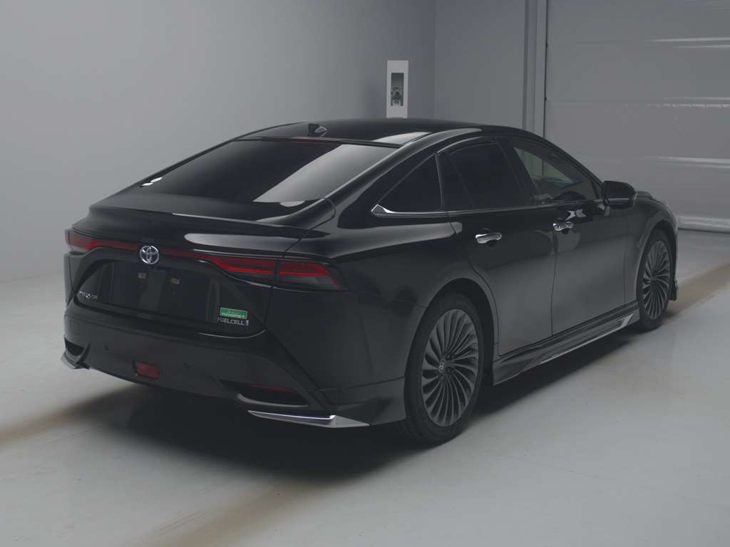 2020 Toyota Mirai JPD20[1]