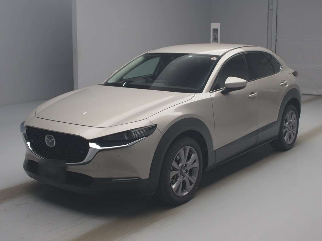 2021 Mazda CX-30 DM8P[0]