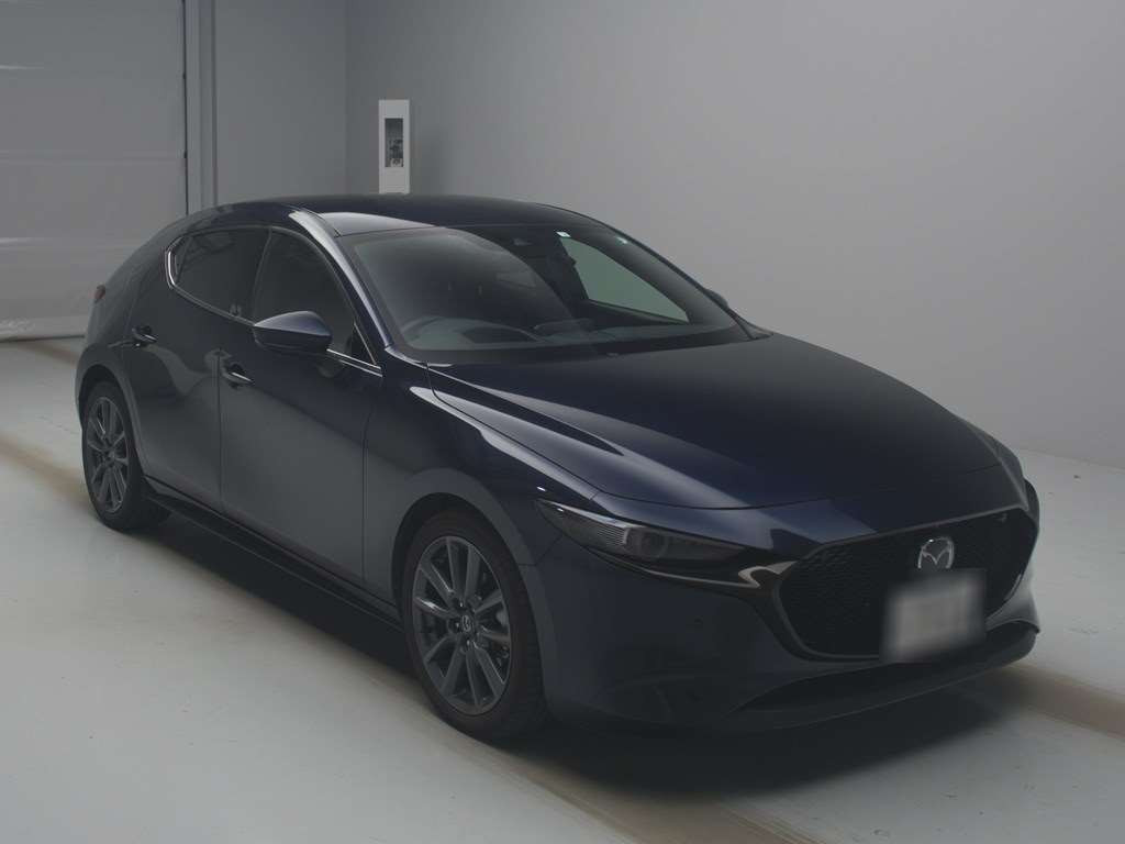 2022 Mazda Mazda3 Fastback BPFP[2]