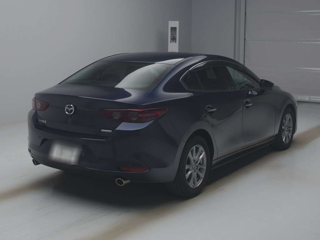 2021 Mazda Mazda3 BP5P[1]